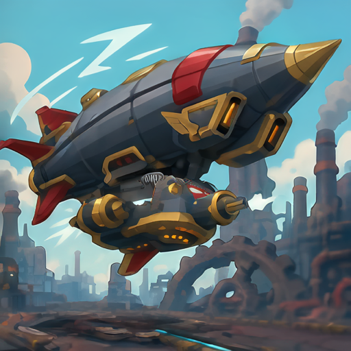 Zeppelin