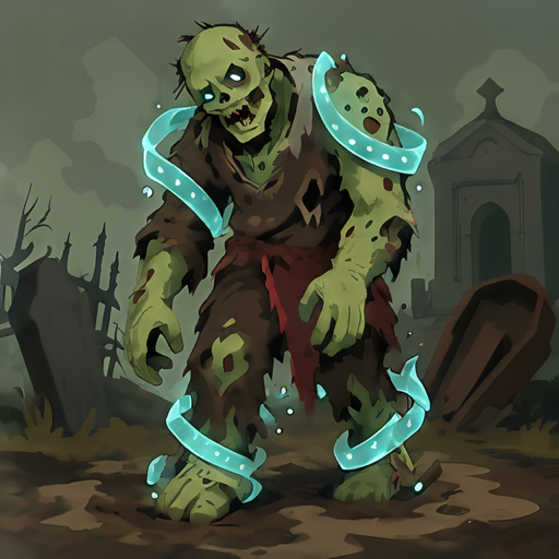 Zombie