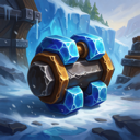 Frost Ward