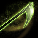 Reaper's Due
