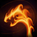Scorch Mark